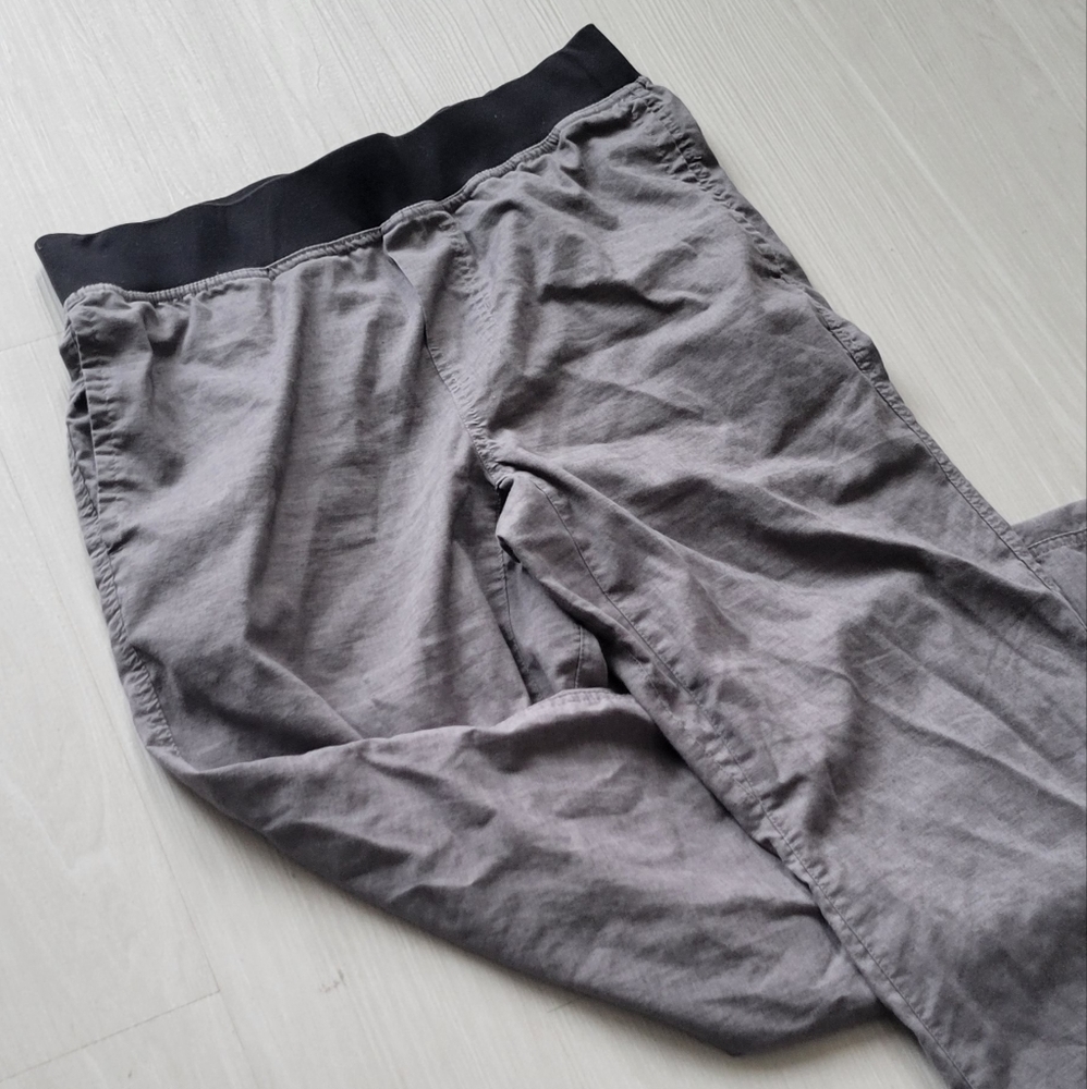 Mens prAna Vaha Straight Pant